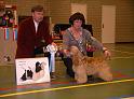 ACSN 2010 Beste PUP